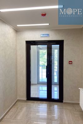 Продам однокомнатную (1-комн.) , Есауленко (Хостинский р-н) ул, 6а, Сочи г