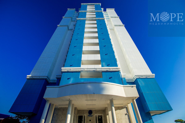 Продам однокомнатную (1-комн.) , Есауленко (Хостинский р-н) ул, 6а, Сочи г