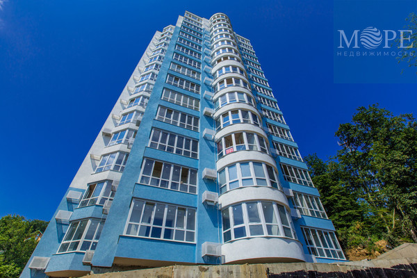 Продам однокомнатную (1-комн.) , Есауленко (Хостинский р-н) ул, 6а, Сочи г