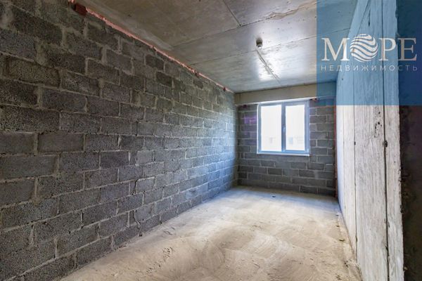 Продам однокомнатную (1-комн.) , Тимирязева (Прохлада снт) ул, 34Б, Сочи г