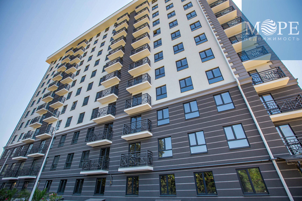 Продам однокомнатную (1-комн.) , Тимирязева (Прохлада снт) ул, 34Б, Сочи г