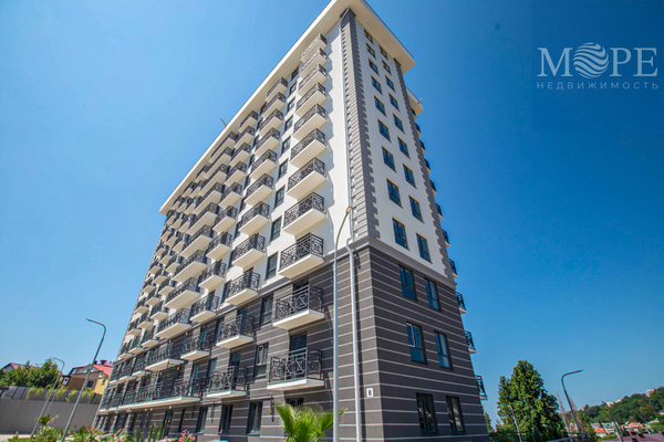 Продам однокомнатную (1-комн.) , Тимирязева (Прохлада снт) ул, 34Б, Сочи г