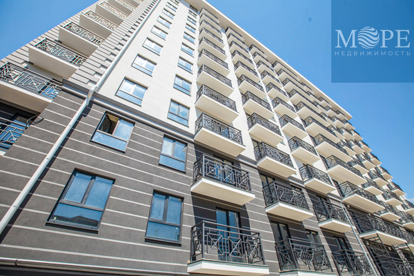 Продам однокомнатную (1-комн.) , Тимирязева (Прохлада снт) ул, 34Б, Сочи г