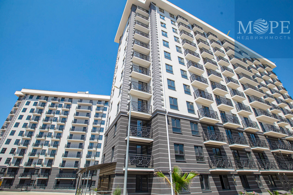 Продам однокомнатную (1-комн.) , Тимирязева (Прохлада снт) ул, 34Б, Сочи г