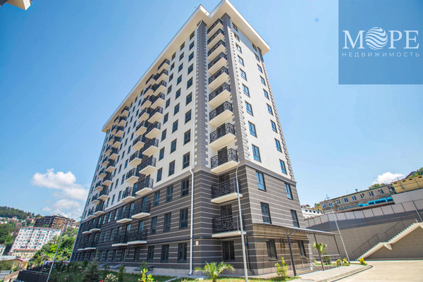 Продам однокомнатную (1-комн.) , Тимирязева (Прохлада снт) ул, 34Б, Сочи г