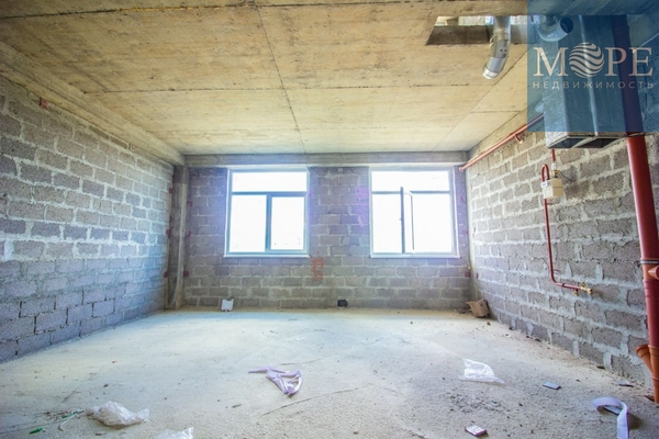 Продам однокомнатную (1-комн.) , Новошкольная ул, 4/8, Сергей-Поле с