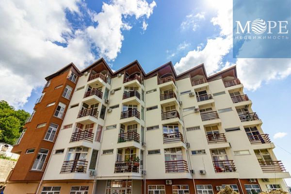 Продам однокомнатную (1-комн.) , Новошкольная ул, 4/8, Сергей-Поле с