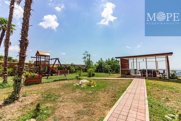 Продам однокомнатную (1-комн.) , Новошкольная ул, 4/8, Сергей-Поле с