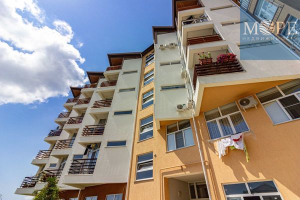 Продам однокомнатную (1-комн.) , Новошкольная ул, 4/8, Сергей-Поле с