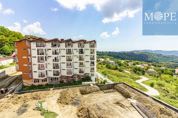 Продам однокомнатную (1-комн.) , Новошкольная ул, 4/8, Сергей-Поле с