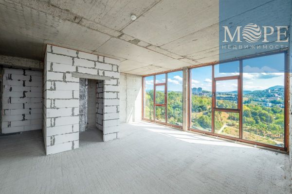 Продам однокомнатную (1-комн.) , Депутатская (Хостинский р-н) ул, 10Б/1, Сочи г