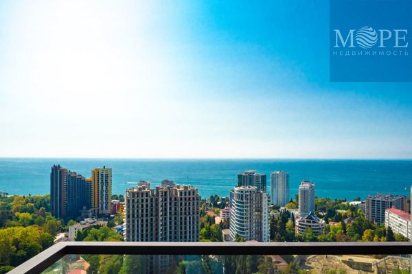 Продам однокомнатную (1-комн.) , Депутатская (Хостинский р-н) ул, 10Б/1, Сочи г