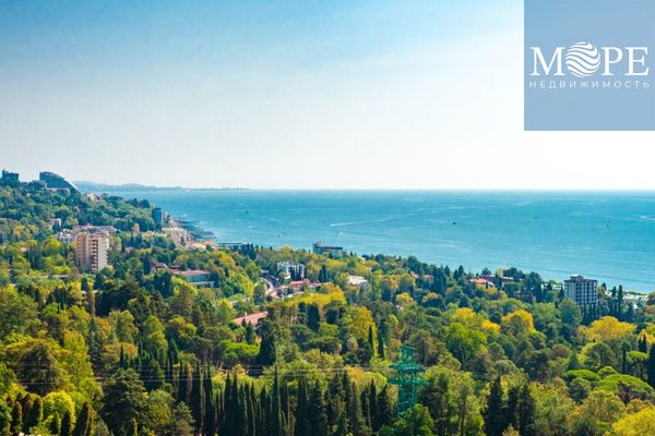 Продам однокомнатную (1-комн.) , Депутатская (Хостинский р-н) ул, 10Б/1, Сочи г