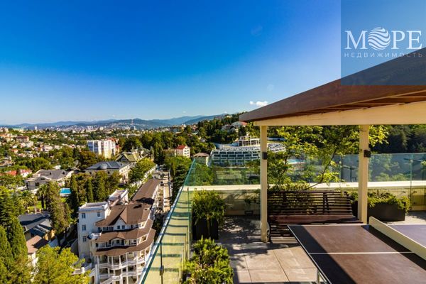 Продам однокомнатную (1-комн.) , Депутатская (Хостинский р-н) ул, 10Б/1, Сочи г