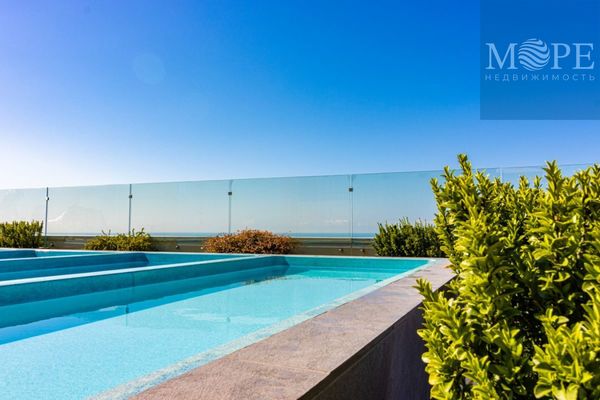 Продам однокомнатную (1-комн.) , Депутатская (Хостинский р-н) ул, 10Б/1, Сочи г