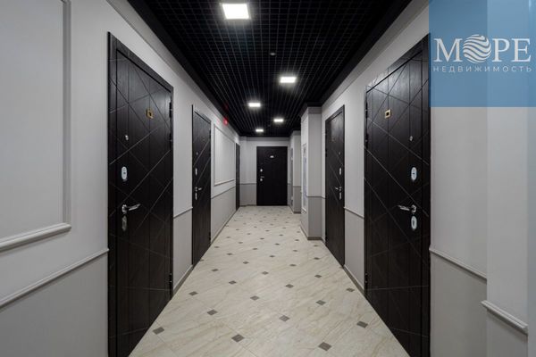 Продам однокомнатную (1-комн.) , Депутатская (Хостинский р-н) ул, 10Б/1, Сочи г