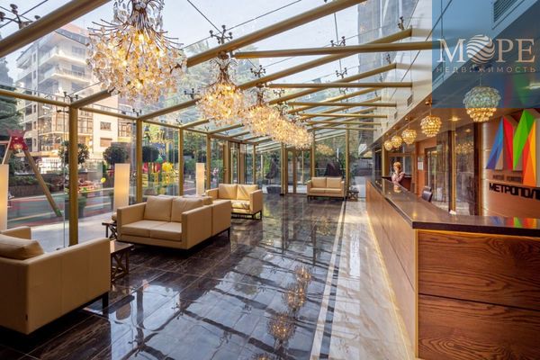 Продам однокомнатную (1-комн.) , Депутатская (Хостинский р-н) ул, 10Б/1, Сочи г