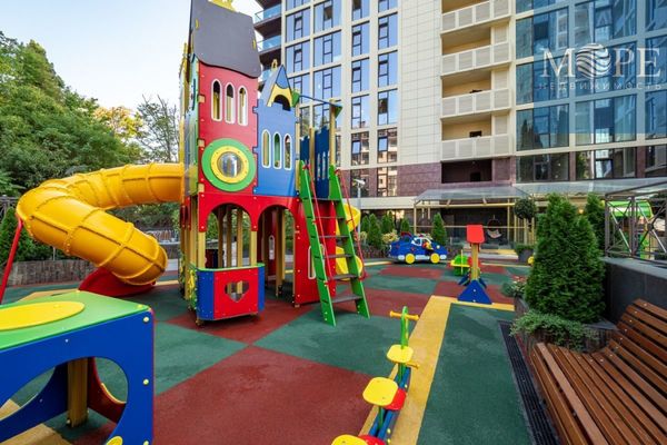 Продам однокомнатную (1-комн.) , Депутатская (Хостинский р-н) ул, 10Б/1, Сочи г