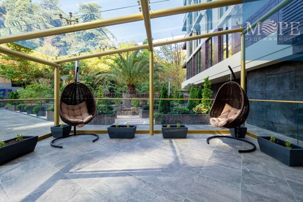 Продам однокомнатную (1-комн.) , Депутатская (Хостинский р-н) ул, 10Б/1, Сочи г