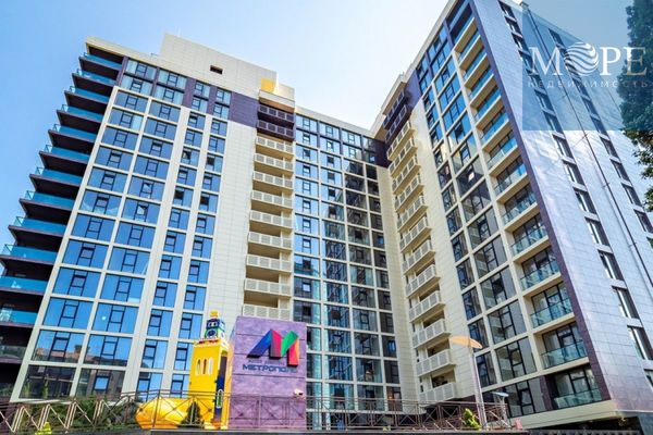 Продам однокомнатную (1-комн.) , Депутатская (Хостинский р-н) ул, 10Б/1, Сочи г