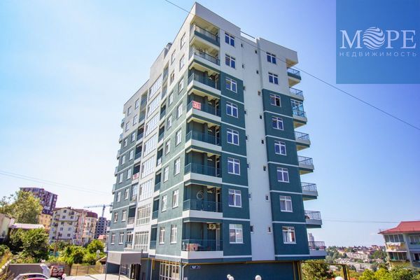 Продам однокомнатную (1-комн.) , Донская (Центральный р-н) ул, 22а, Сочи г