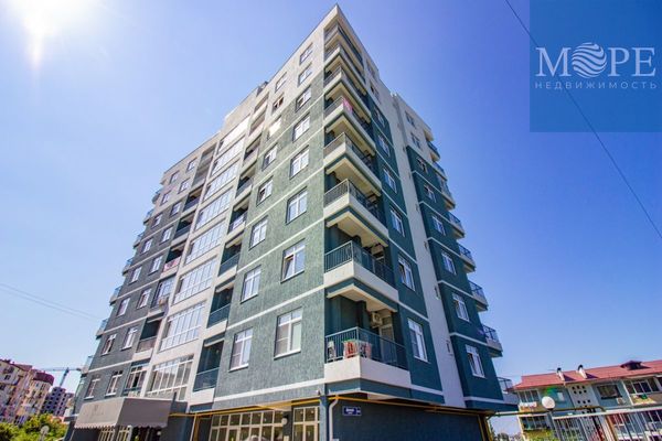 Продам однокомнатную (1-комн.) , Донская (Центральный р-н) ул, 22а, Сочи г