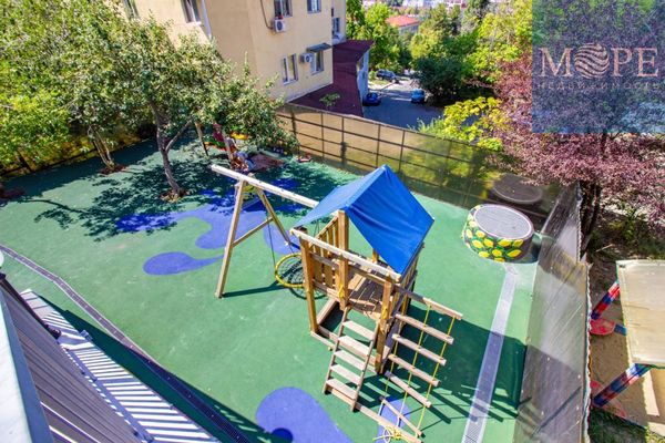 Продам однокомнатную (1-комн.) , Донская (Центральный р-н) ул, 22а, Сочи г