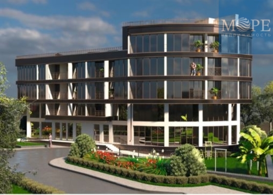 Продам трехкомнатную (3-комн.) , Тимирязева (Прохлада снт) ул, 7, Сочи г