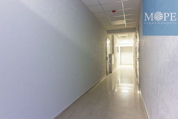 Продам однокомнатную (1-комн.) , Амбровая (Хостинский р-н) ул, 10, Сочи г