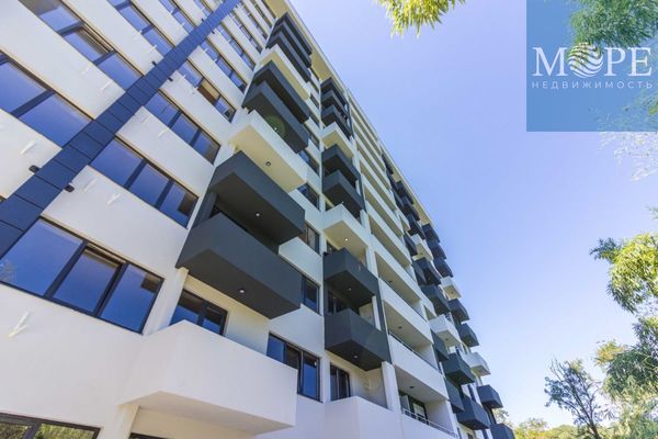 Продам однокомнатную (1-комн.) , Амбровая (Хостинский р-н) ул, 10, Сочи г