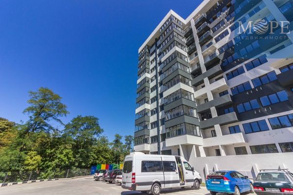 Продам однокомнатную (1-комн.) , Амбровая (Хостинский р-н) ул, 10, Сочи г