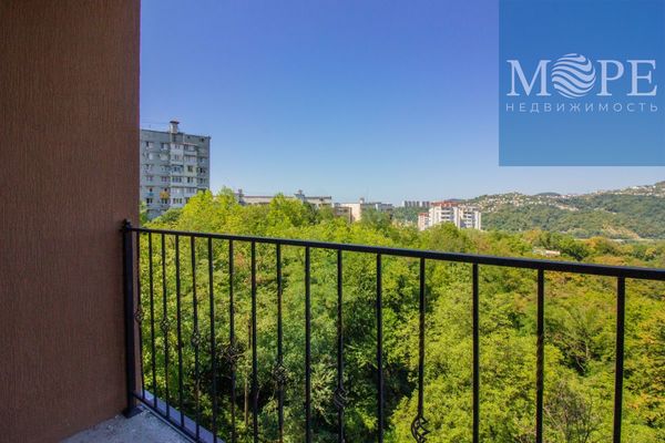 Продам однокомнатную (1-комн.) , Вишневая ул, 5а, Верхний Юрт с