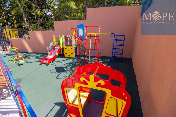 Продам однокомнатную (1-комн.) , Вишневая ул, 5а, Верхний Юрт с