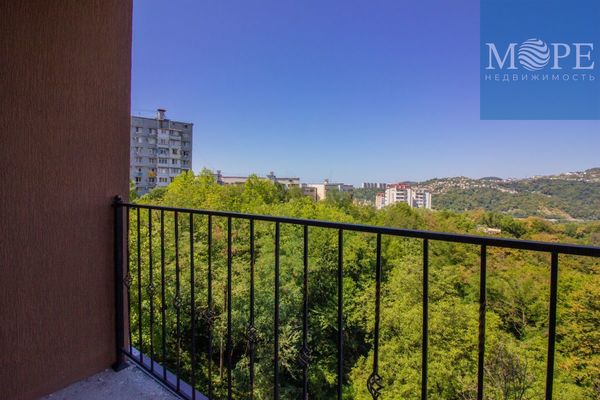 Продам однокомнатную (1-комн.) , Вишневая ул, 5а, Верхний Юрт с