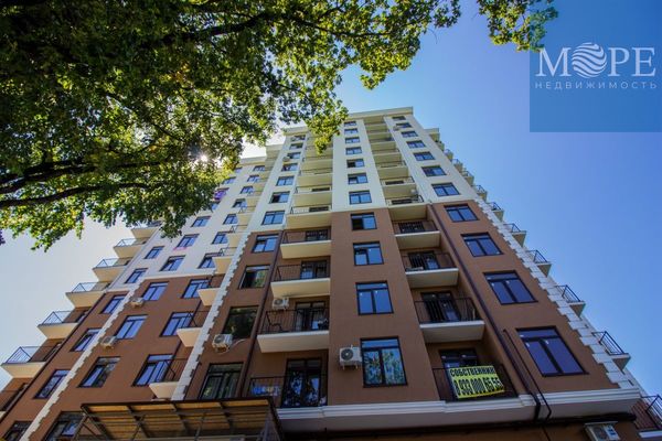 Продам однокомнатную (1-комн.) , Вишневая ул, 5а, Верхний Юрт с