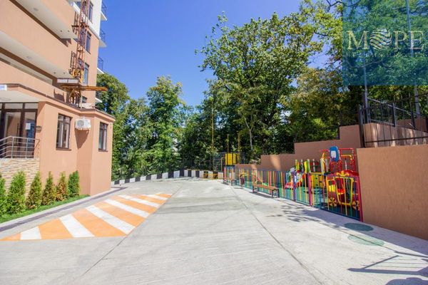 Продам однокомнатную (1-комн.) , Вишневая ул, 5а, Верхний Юрт с
