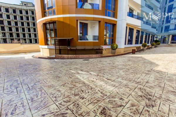 Продам однокомнатную (1-комн.) , Крымская (Центральный р-н) ул, 44/10, Сочи г