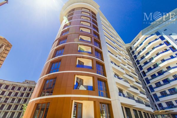 Продам однокомнатную (1-комн.) , Крымская (Центральный р-н) ул, 44/10, Сочи г