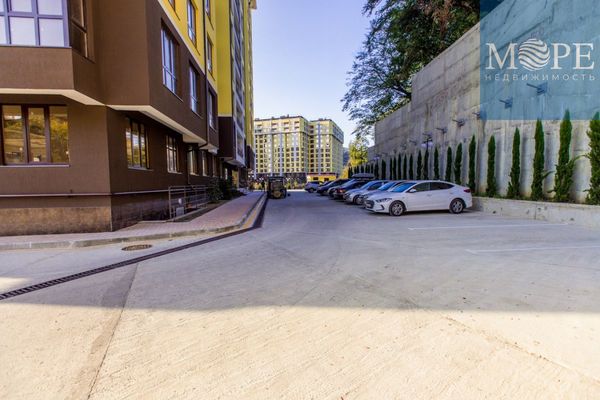 Продам однокомнатную (1-комн.) , Гайдара (Лазаревский р-н) ул, 20, Сочи г