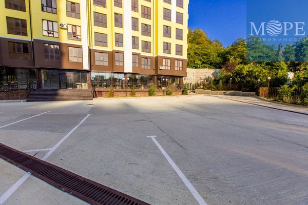 Продам однокомнатную (1-комн.) , Гайдара (Лазаревский р-н) ул, 20, Сочи г