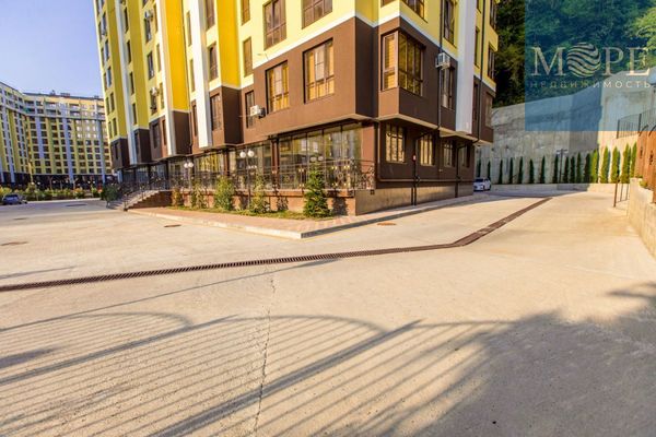 Продам однокомнатную (1-комн.) , Гайдара (Лазаревский р-н) ул, 20, Сочи г