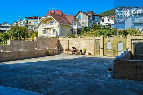 Продам двухкомнатную (2-комн.) , Ландышевая (Бриз снт) ул, 9в, Сочи г