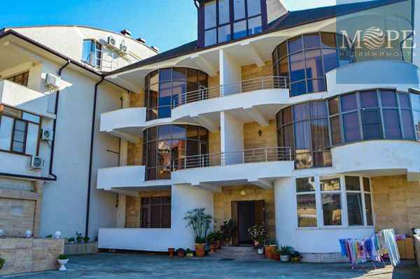 Продам двухкомнатную (2-комн.) , Ландышевая (Бриз снт) ул, 9в, Сочи г