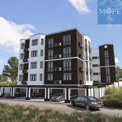 Продам однокомнатную (1-комн.) , Пирогова (Центральный р-н) ул, 26б, Сочи г