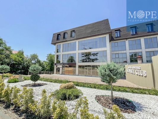 Продам однокомнатную (1-комн.) , Виноградная ул, 55/1, Беранда с