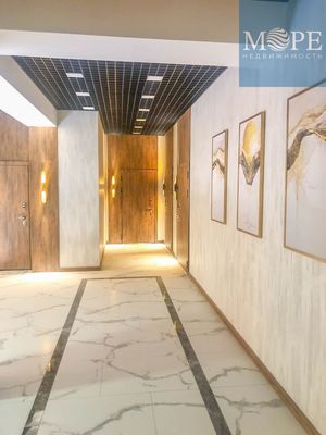 Продам однокомнатную (1-комн.) , Виноградная ул, 55/1, Беранда с