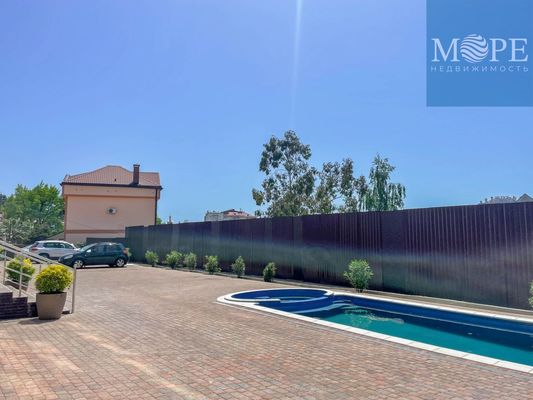 Продам однокомнатную (1-комн.) , Виноградная ул, 55/1, Беранда с