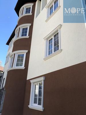 Продам однокомнатную (1-комн.) , Рахманинова (Центральный р-н) пер, 21а, Сочи г