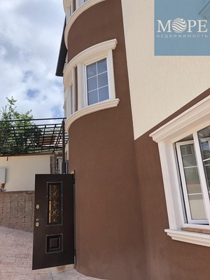 Продам однокомнатную (1-комн.) , Рахманинова (Центральный р-н) пер, 21а, Сочи г