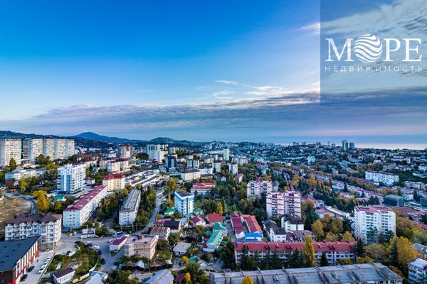 Продам однокомнатную (1-комн.) , Тимирязева (Прохлада снт) ул, 16, Сочи г